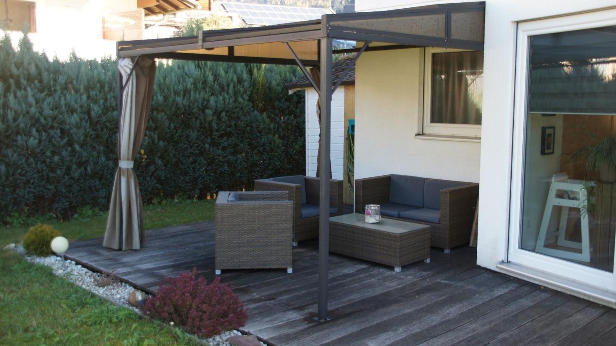Ferienhaus Simone Ach001 布赫拜延巴赫 外观 照片