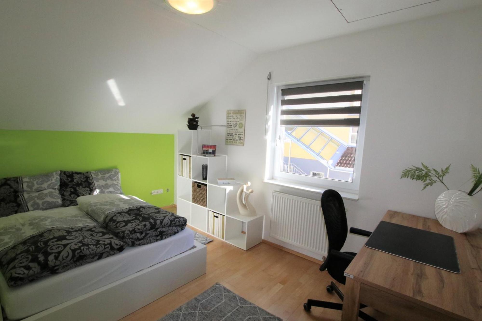 Ferienhaus Simone Ach001 布赫拜延巴赫 外观 照片