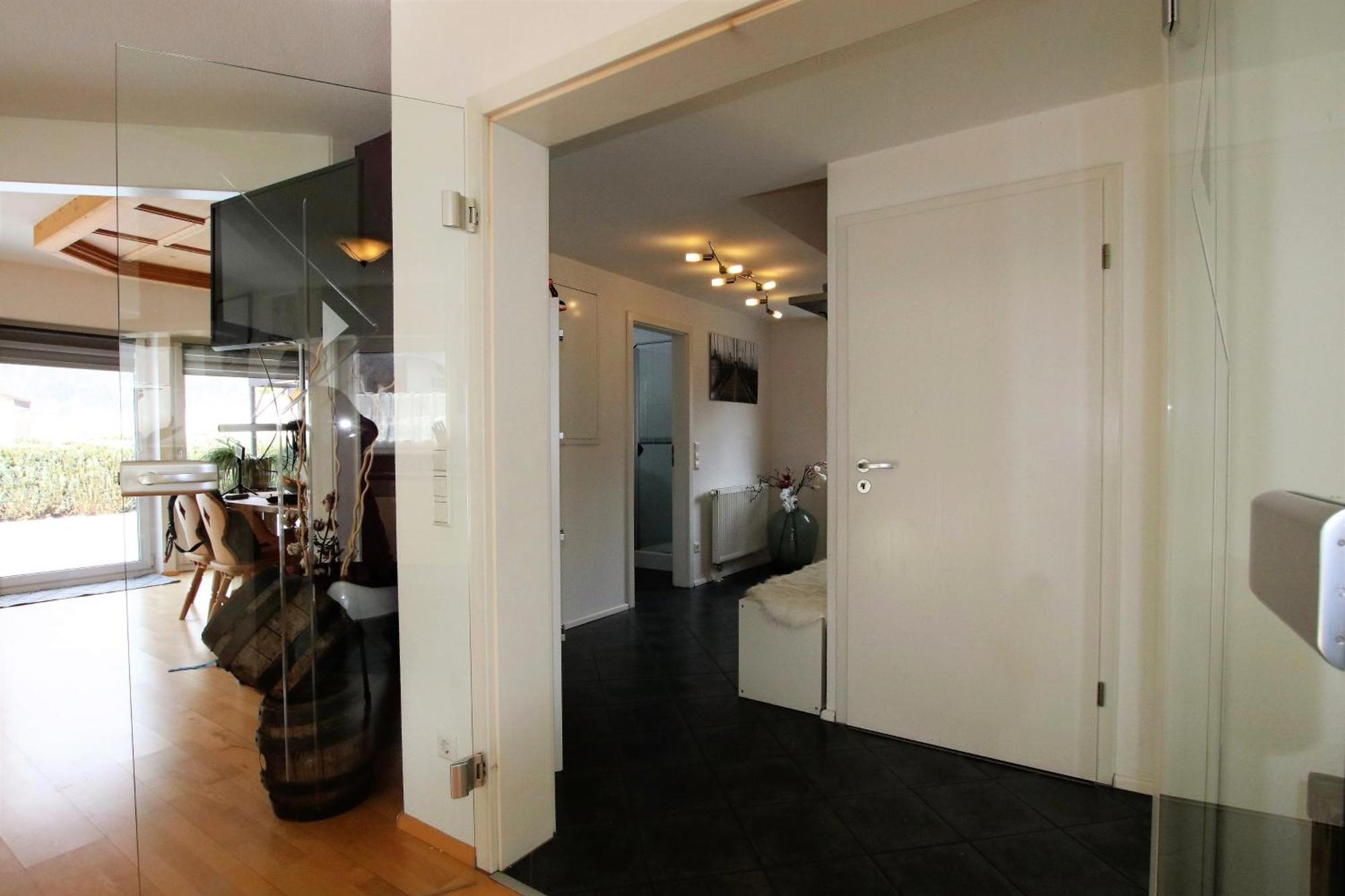 Ferienhaus Simone Ach001 布赫拜延巴赫 外观 照片