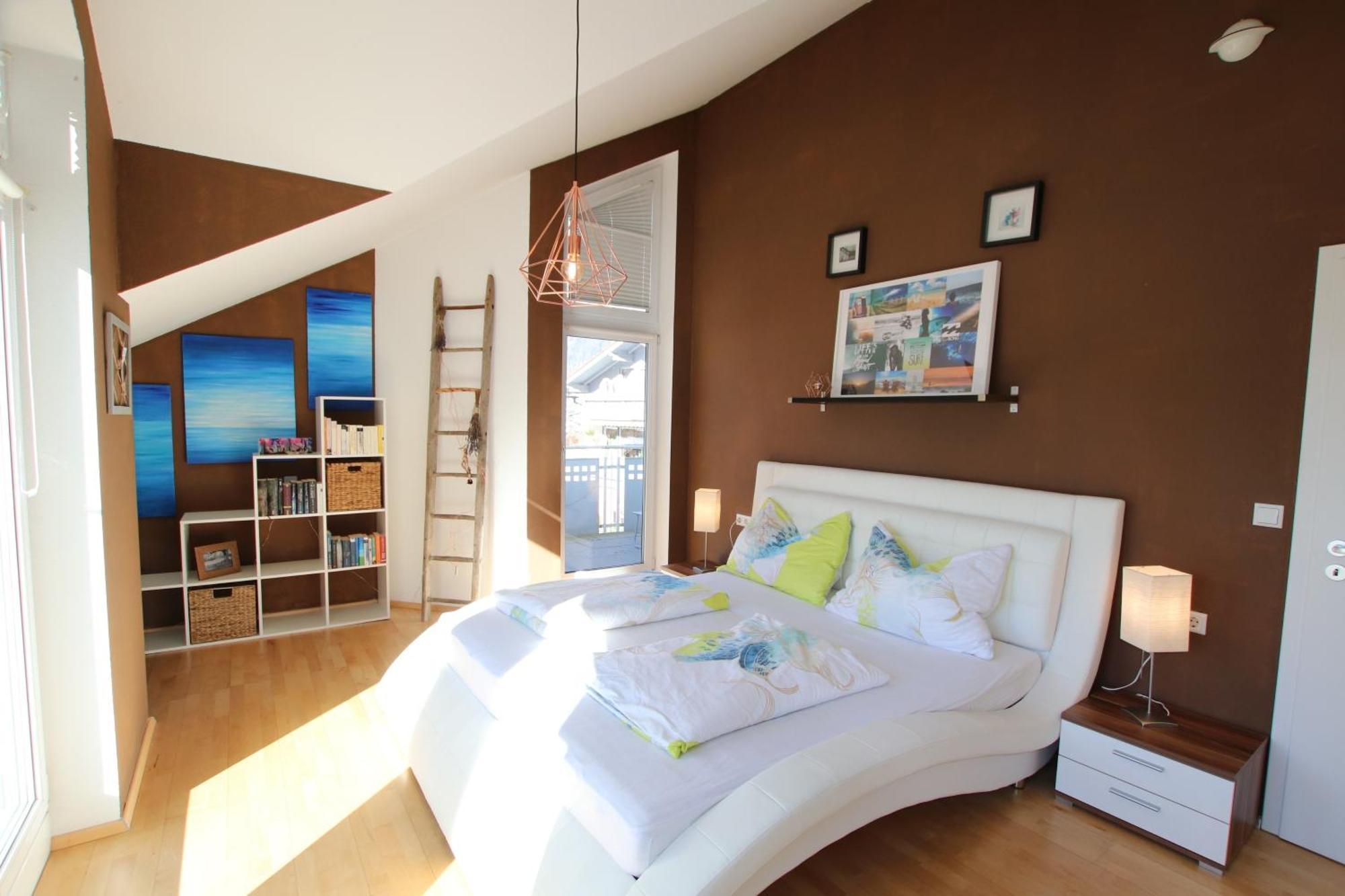 Ferienhaus Simone Ach001 布赫拜延巴赫 外观 照片