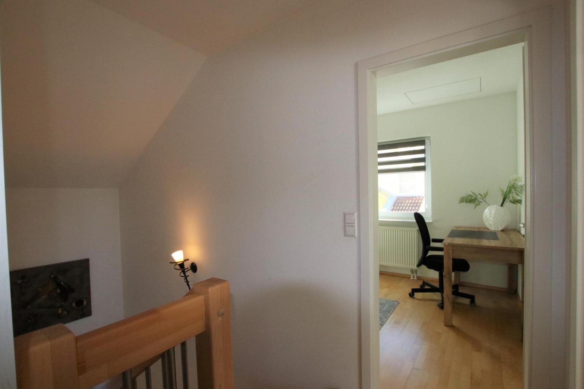 Ferienhaus Simone Ach001 布赫拜延巴赫 外观 照片