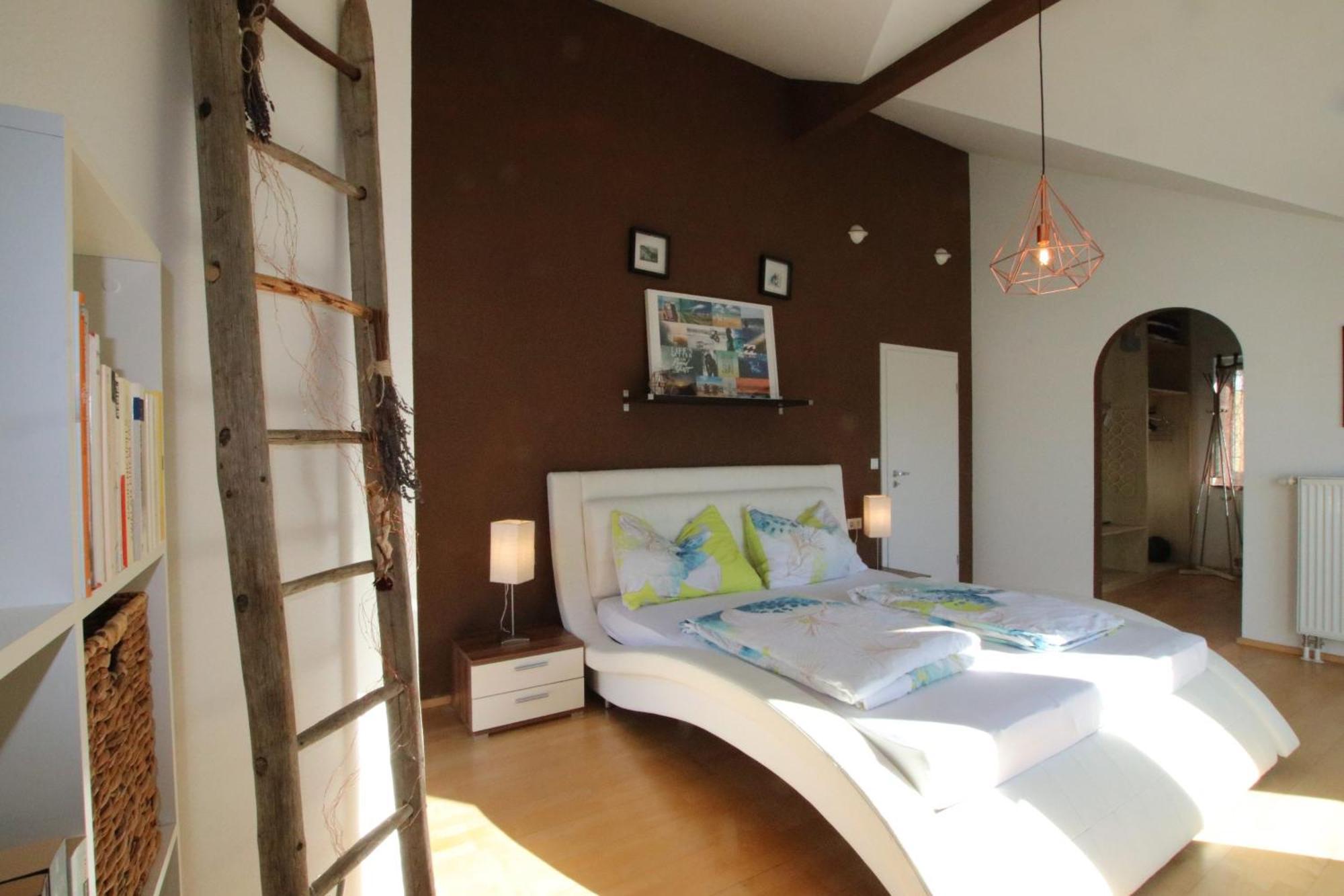Ferienhaus Simone Ach001 布赫拜延巴赫 外观 照片
