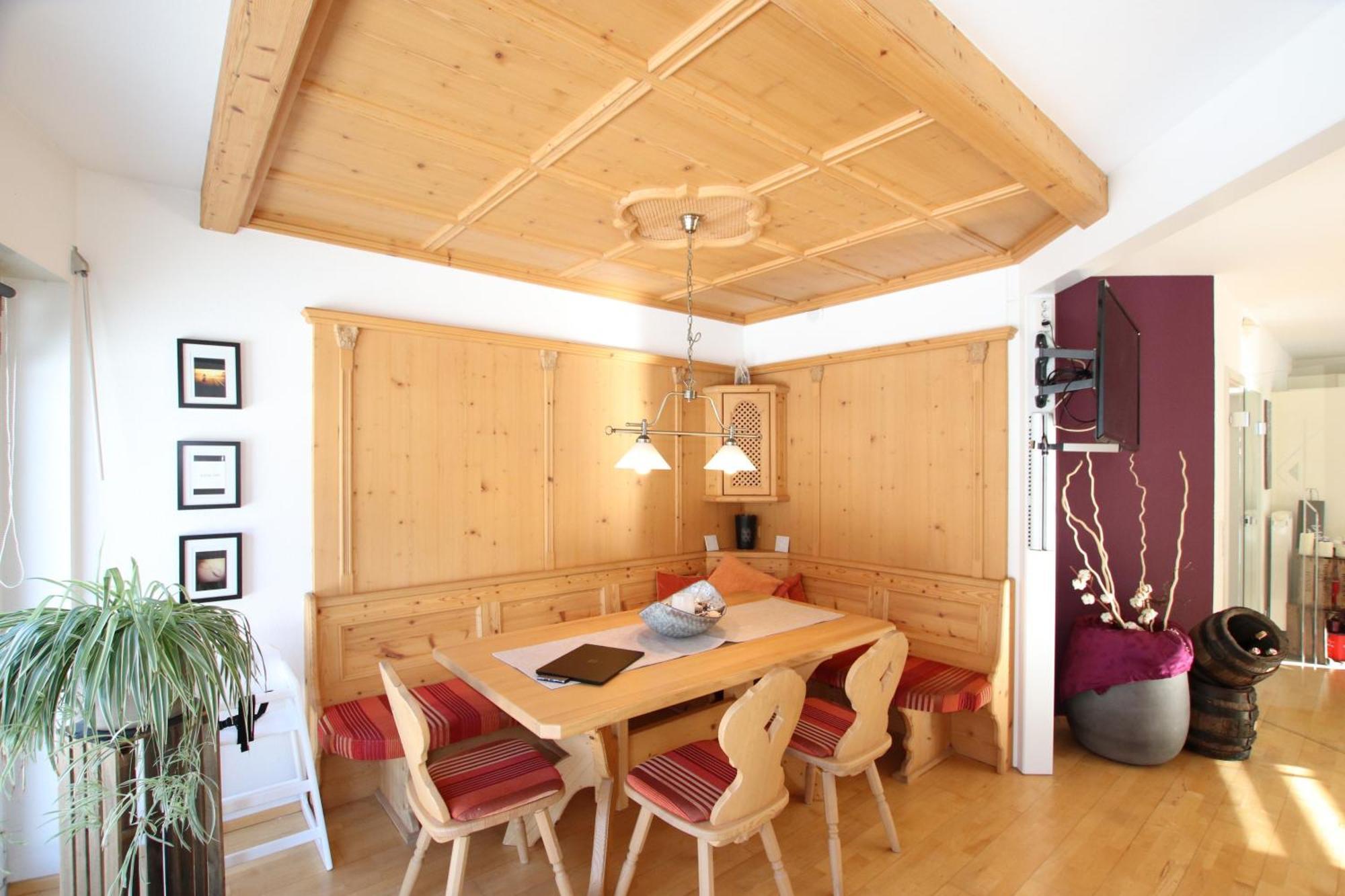 Ferienhaus Simone Ach001 布赫拜延巴赫 外观 照片