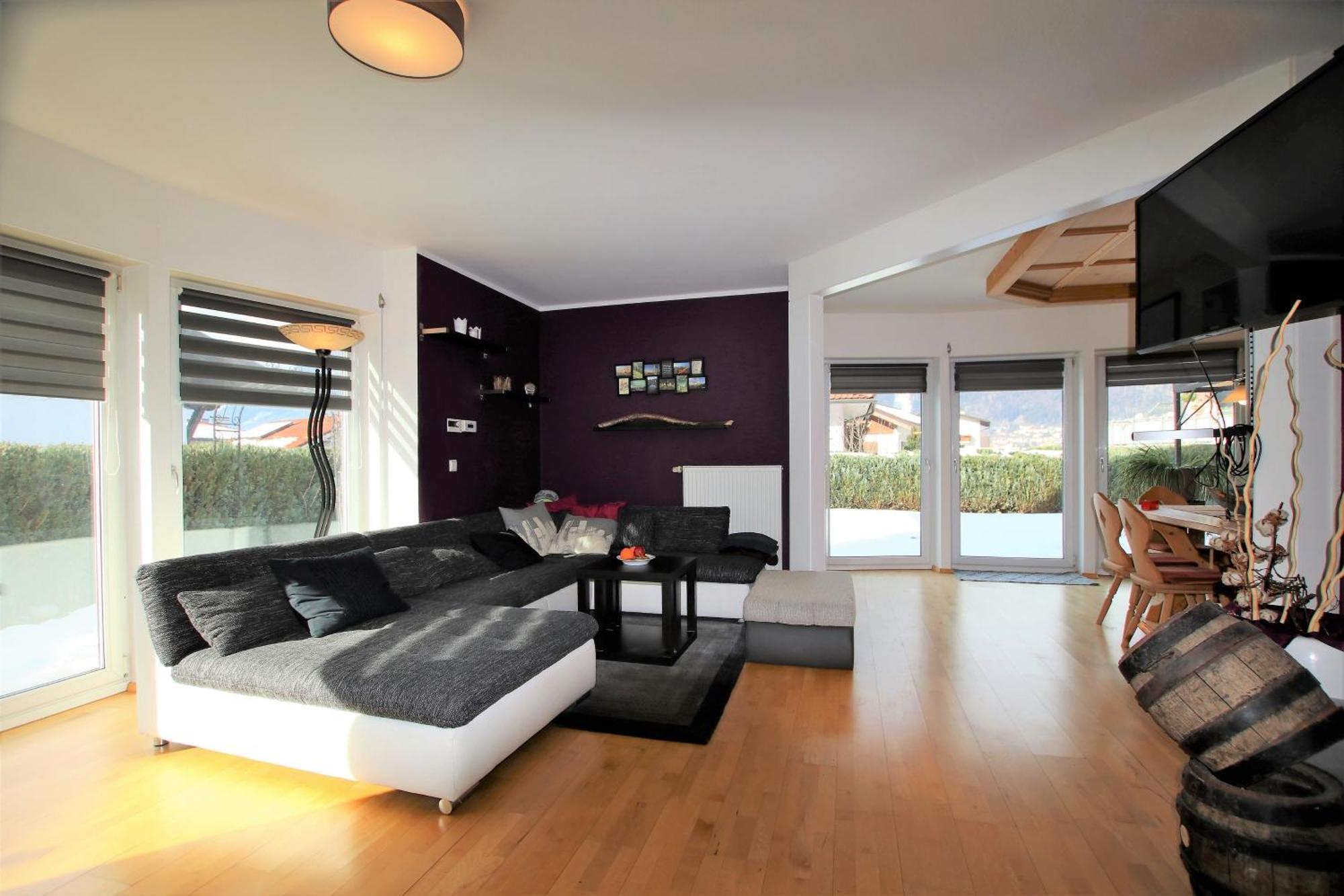 Ferienhaus Simone Ach001 布赫拜延巴赫 外观 照片